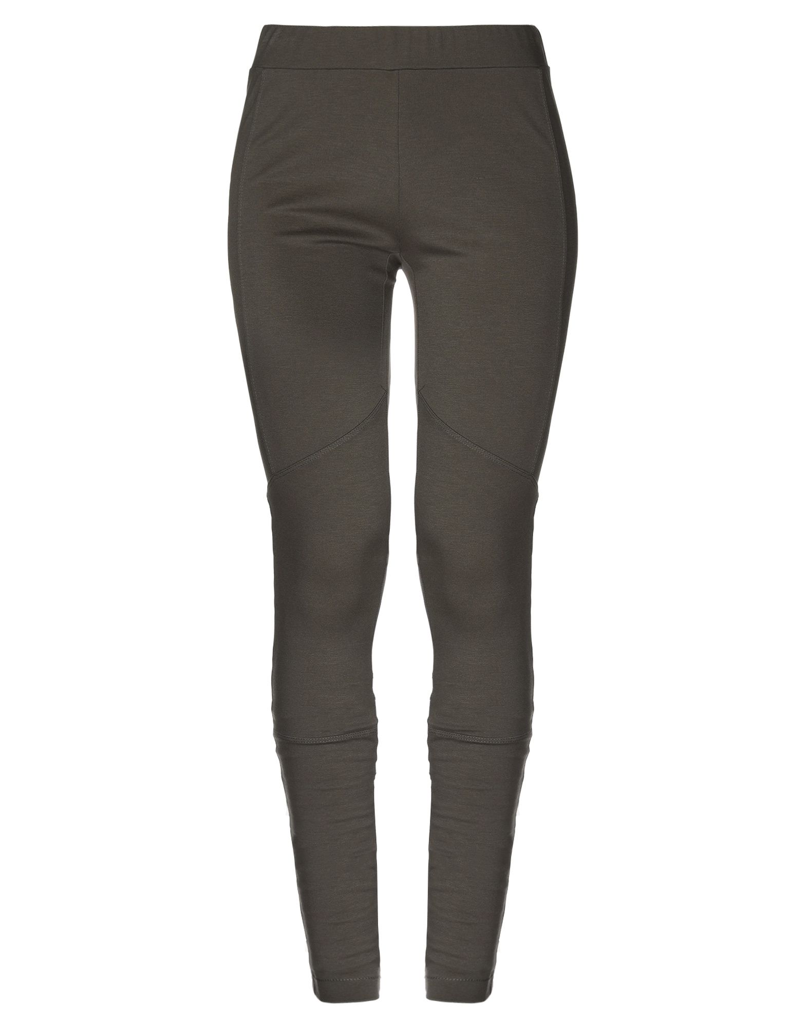 PINKO Leggings Damen Militärgrün von PINKO