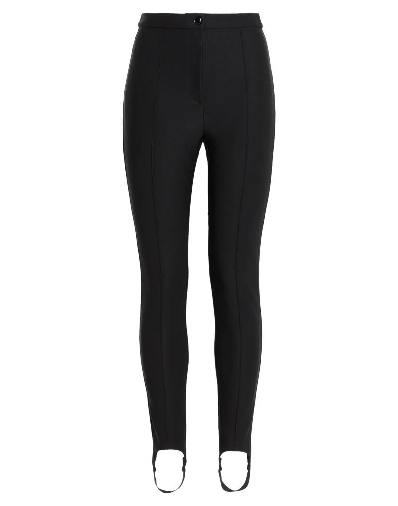PINKO Leggings Damen Schwarz von PINKO