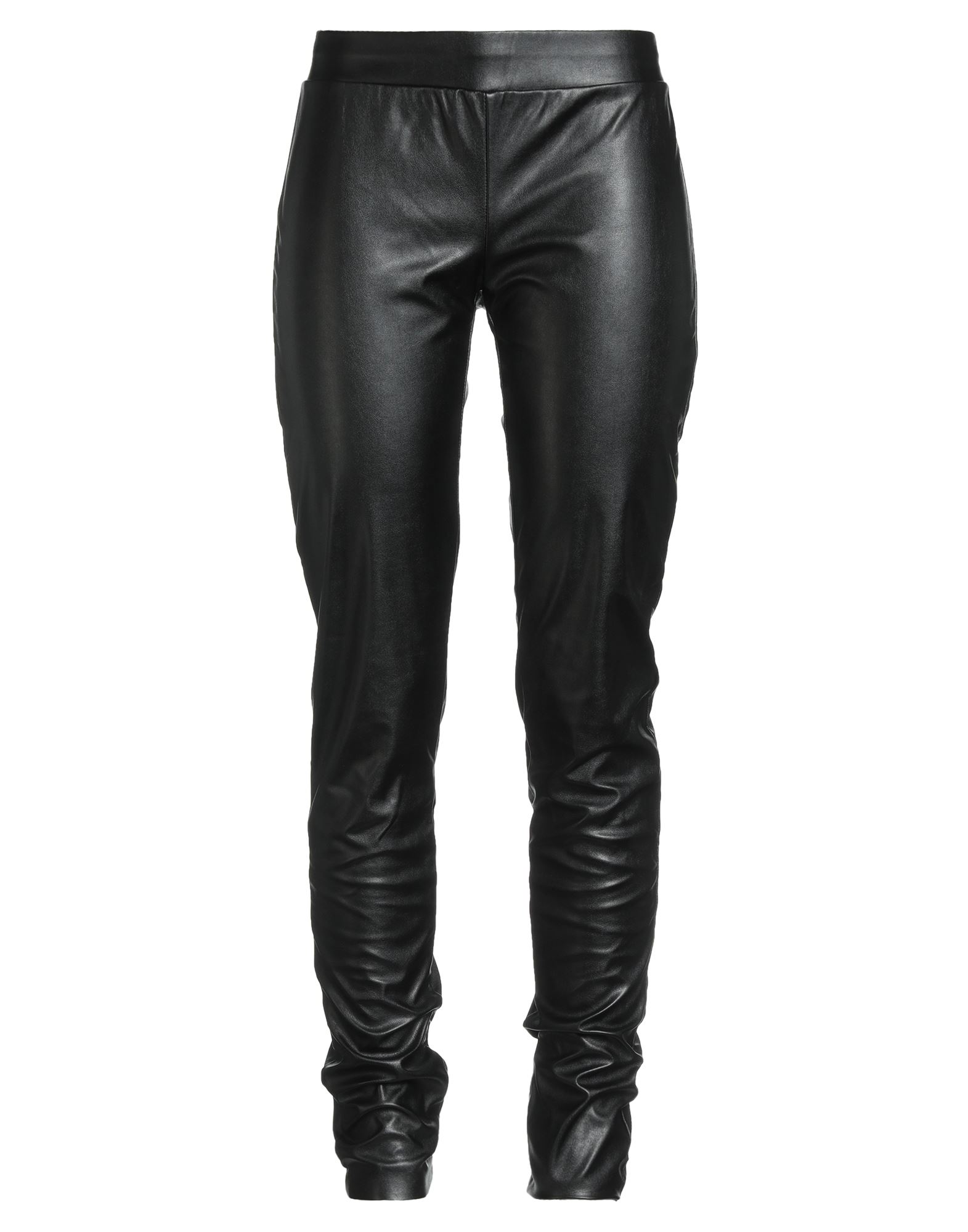 PINKO Leggings Damen Schwarz PINKO Leggings Damen Schwarz von PINKO