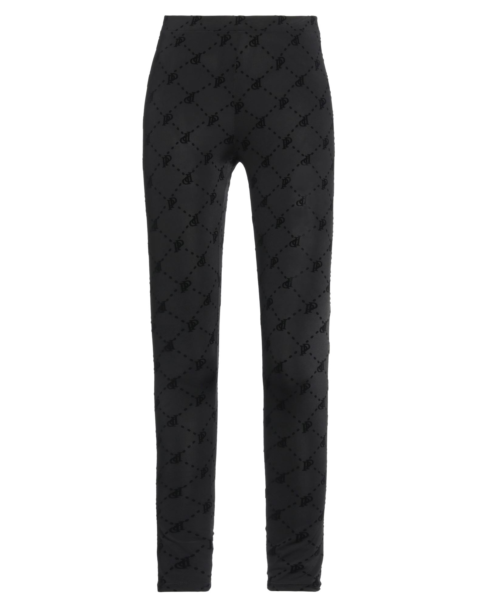 PINKO Leggings Damen Schwarz PINKO Leggings Damen Schwarz von PINKO