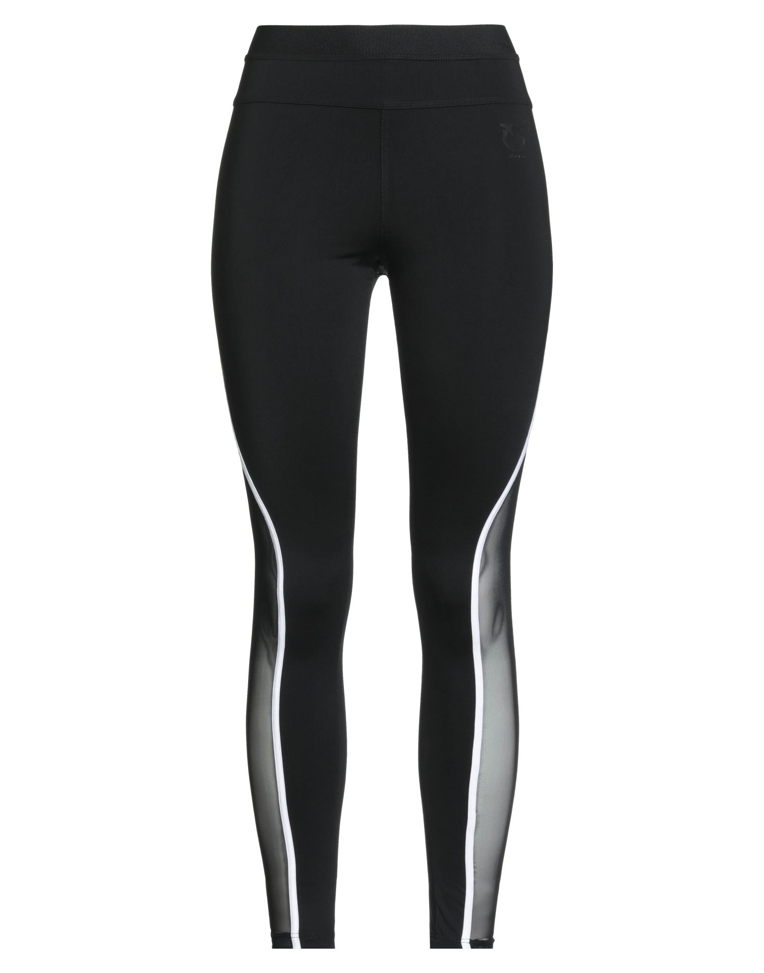 PINKO Leggings Damen Schwarz von PINKO