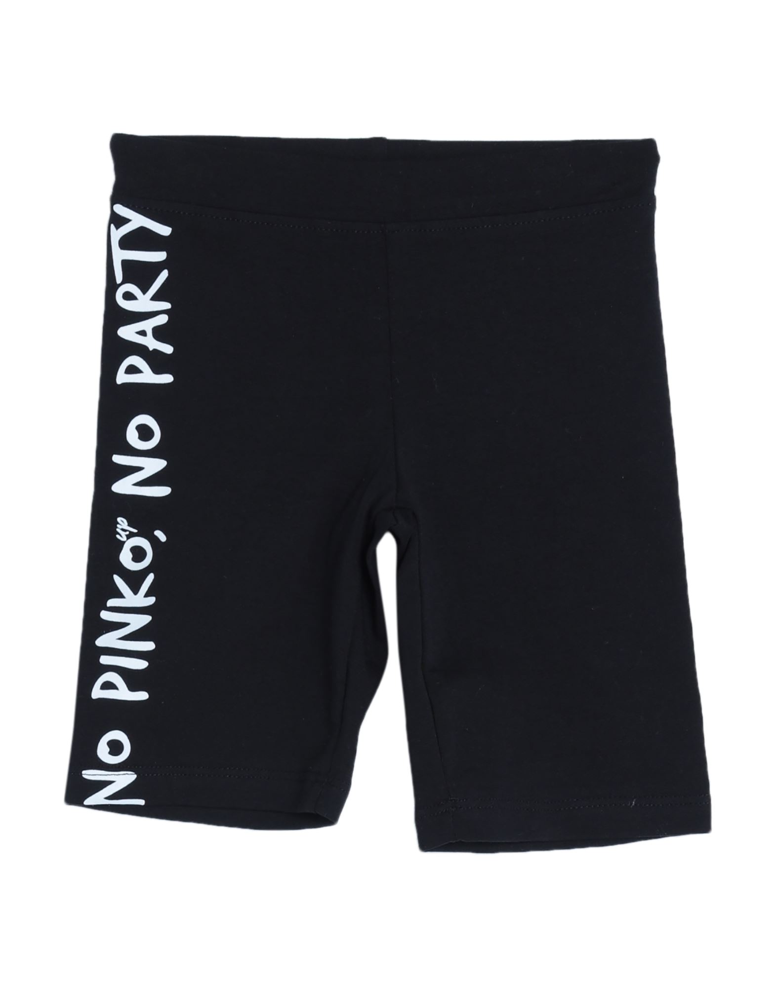 PINKO Leggings Kinder Schwarz von PINKO