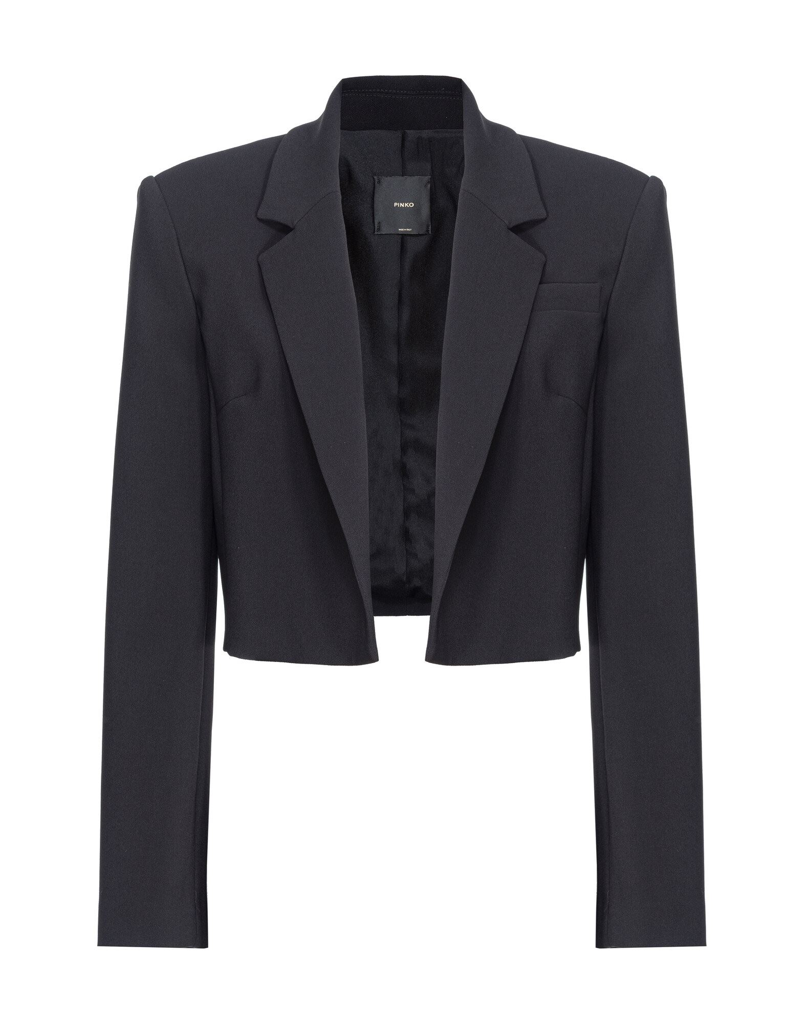 PINKO Blazer Damen Schwarz von PINKO