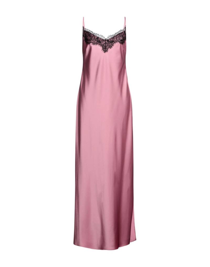 PINKO Maxi-kleid Damen Antikrosa von PINKO