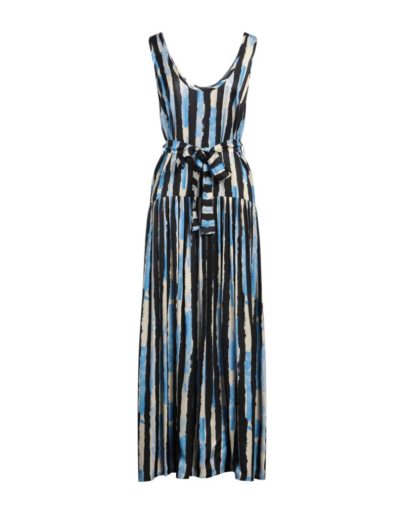 PINKO Maxi-kleid Damen Azurblau von PINKO