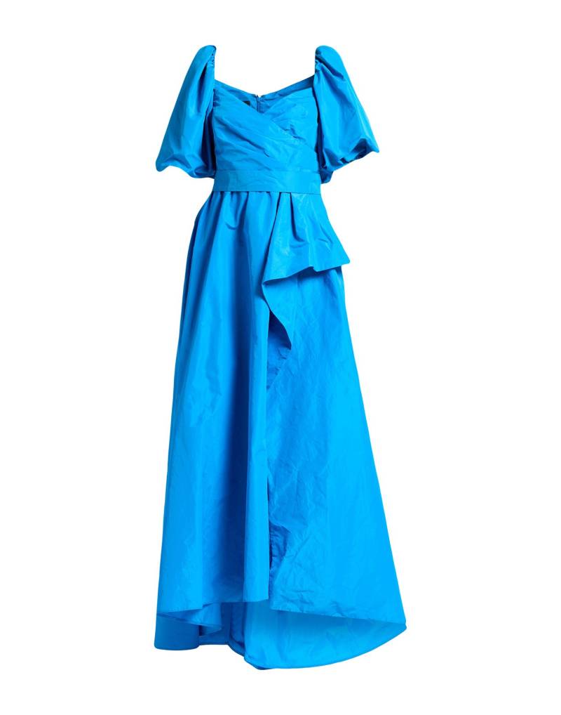 PINKO Maxi-kleid Damen Azurblau von PINKO