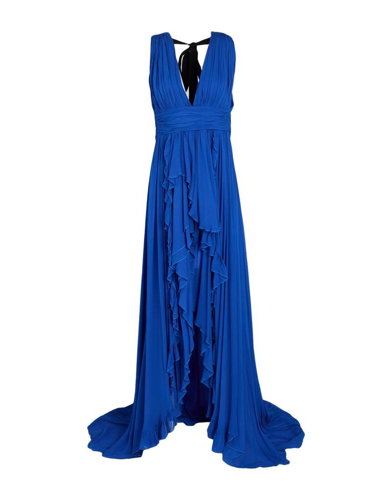 PINKO Maxi-kleid Damen Blau von PINKO