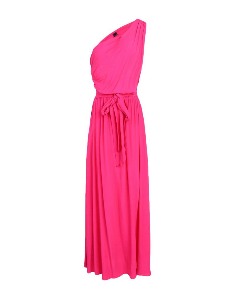 PINKO Maxi-kleid Damen Fuchsia von PINKO