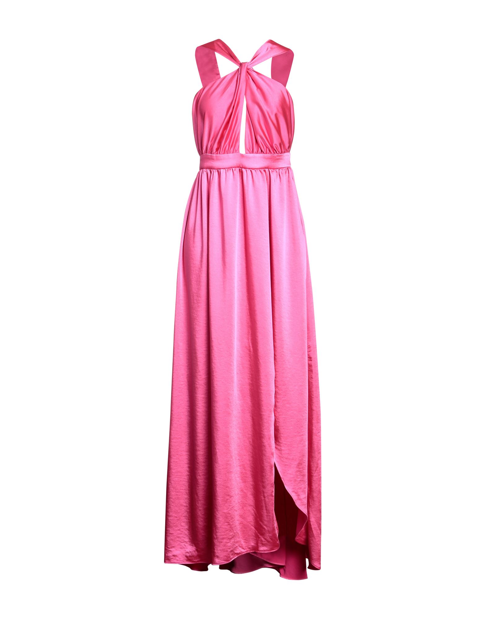 PINKO Maxi-kleid Damen Fuchsia von PINKO