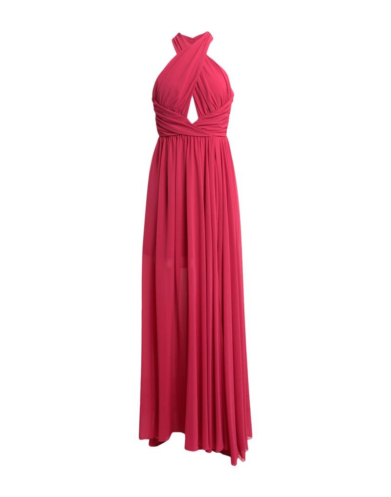 PINKO Maxi-kleid Damen Fuchsia von PINKO