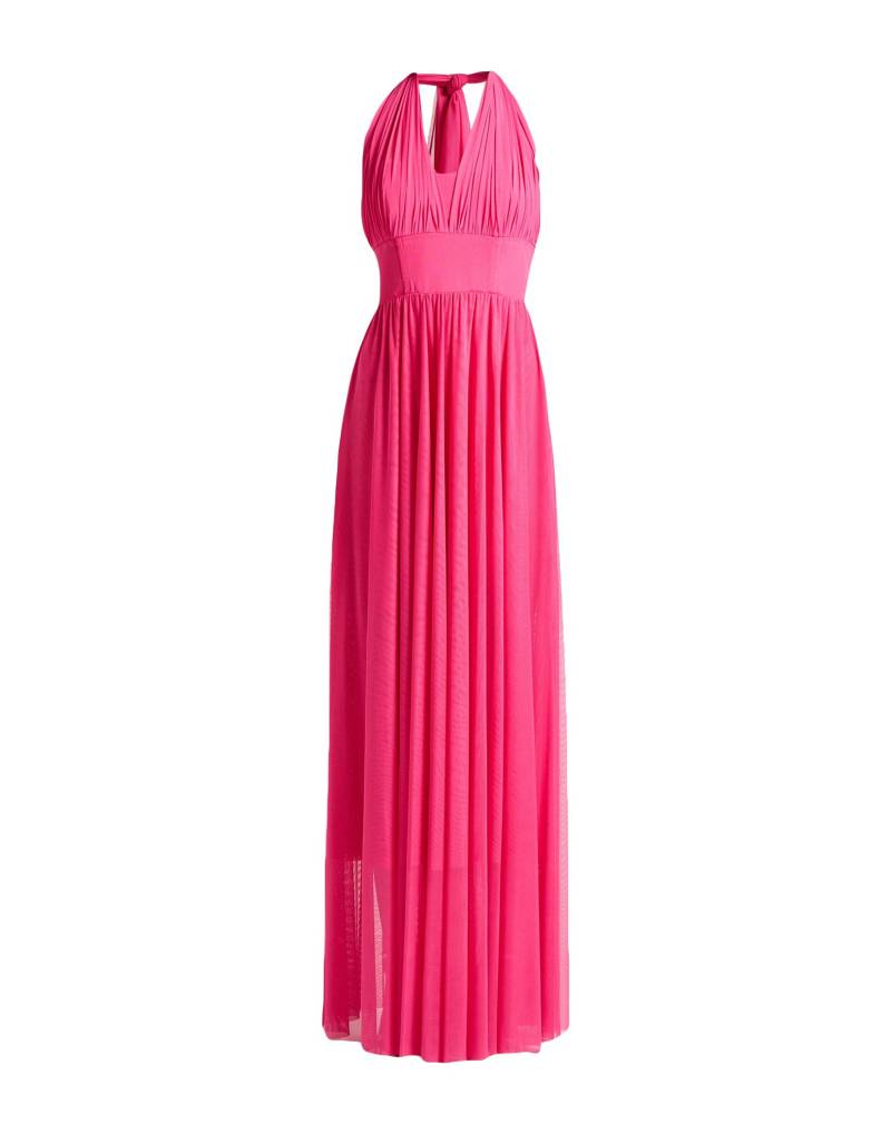 PINKO Maxi-kleid Damen Fuchsia von PINKO