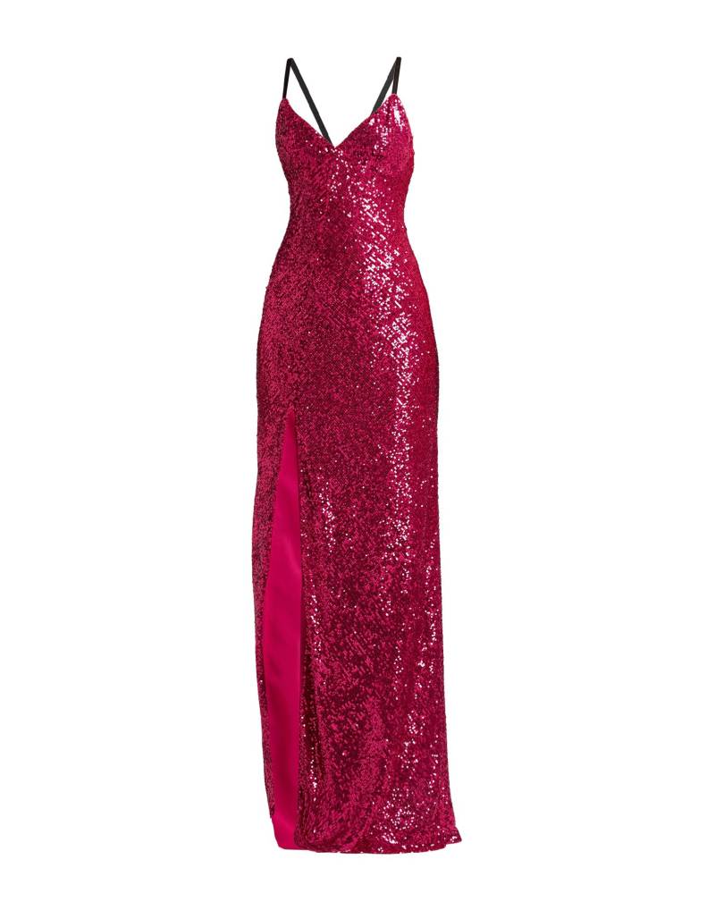 PINKO Maxi-kleid Damen Fuchsia von PINKO