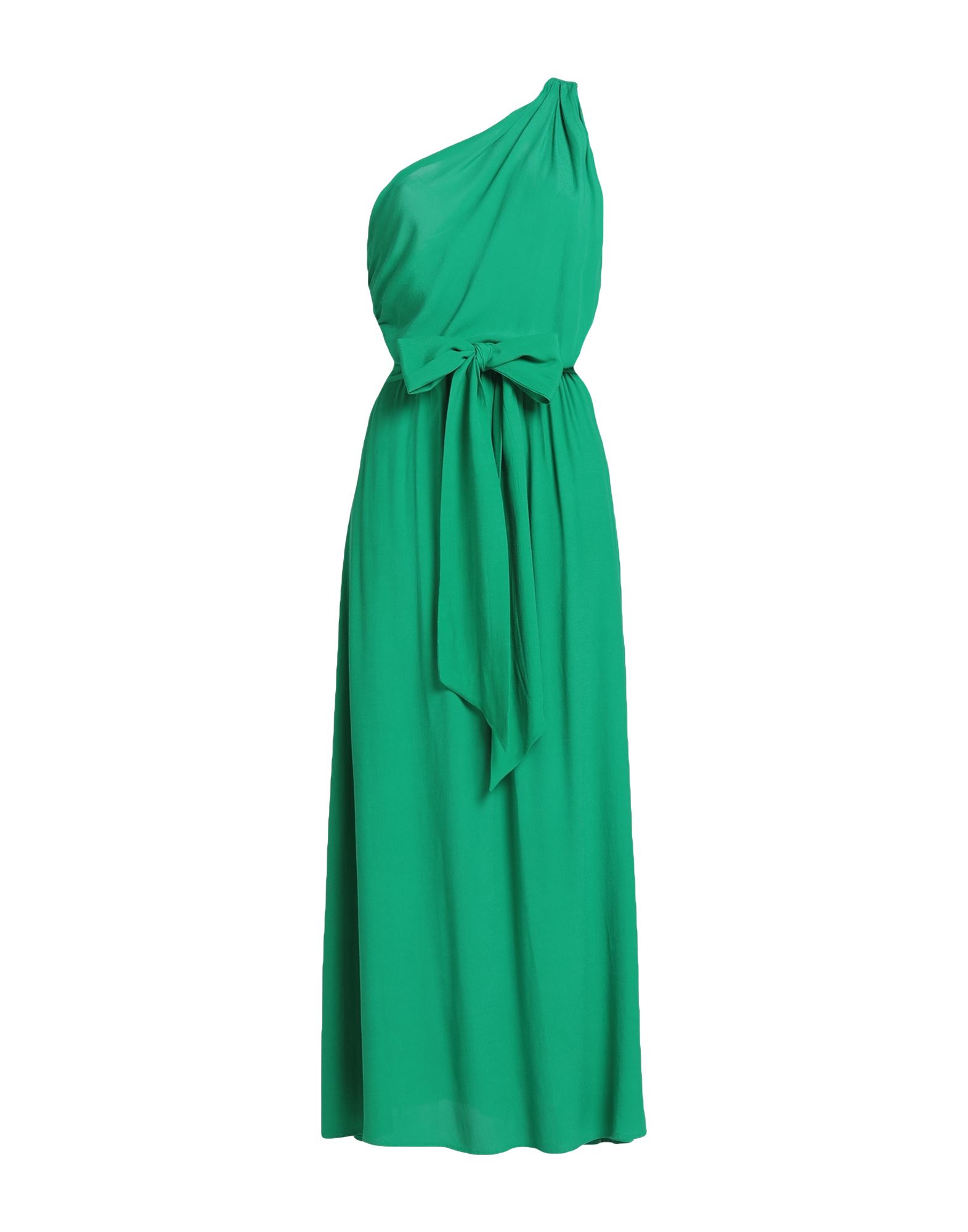 PINKO Maxi-kleid Damen Grün von PINKO