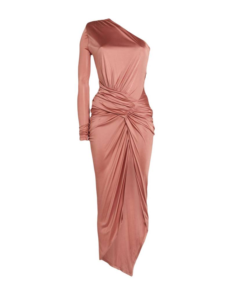 PINKO Maxi-kleid Damen Hellbraun von PINKO