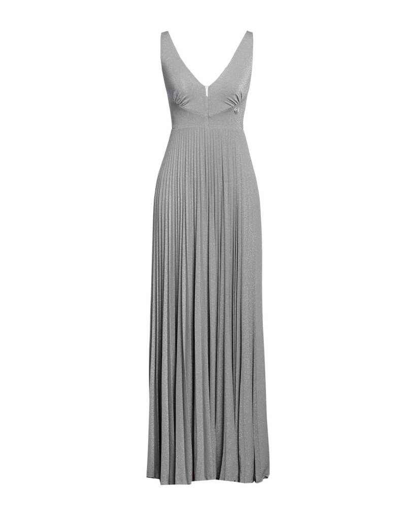 PINKO Maxi-kleid Damen Hellgrau von PINKO
