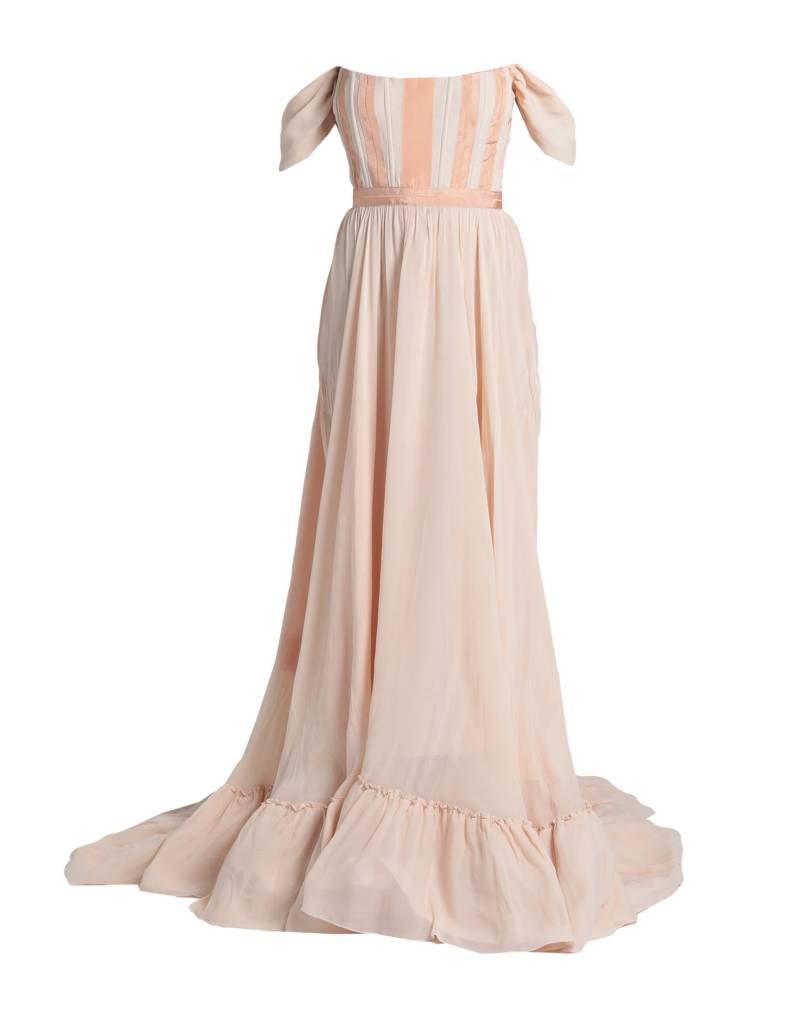 PINKO Maxi-kleid Damen Hellrosa von PINKO