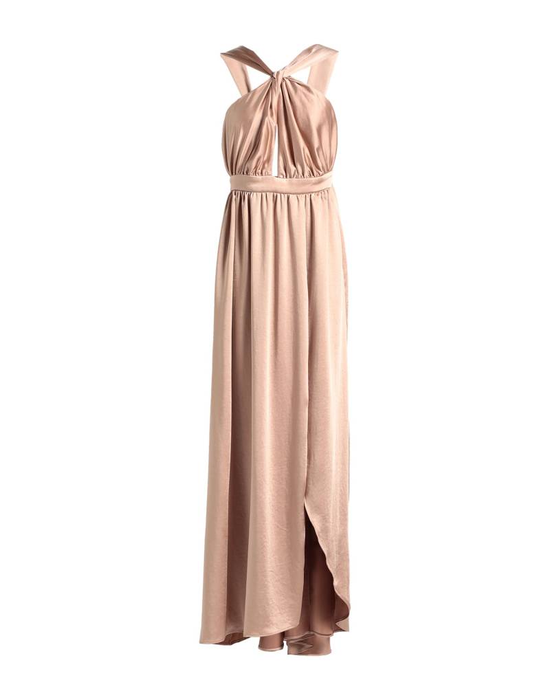PINKO Maxi-kleid Damen Hellrosa von PINKO
