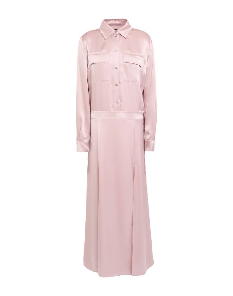 PINKO Maxi-kleid Damen Hellrosa von PINKO