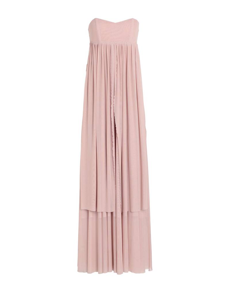 PINKO Maxi-kleid Damen Hellrosa von PINKO
