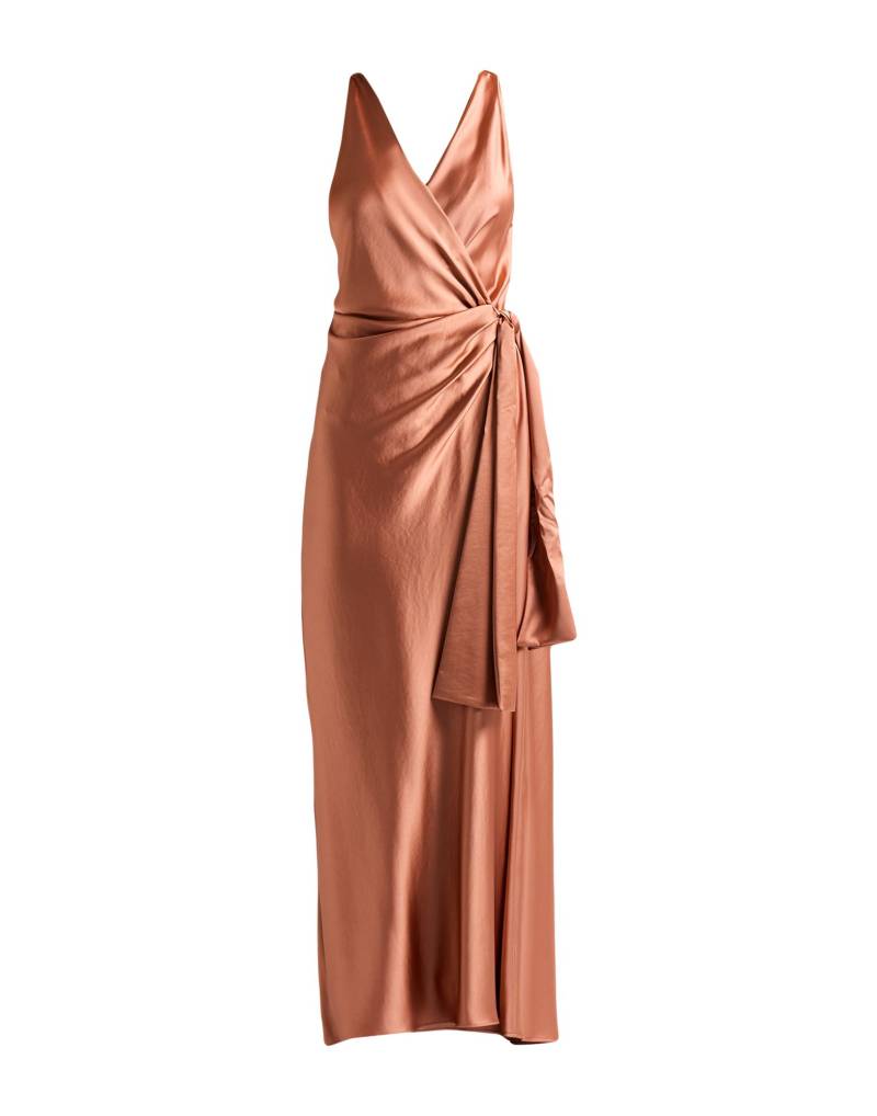 PINKO Maxi-kleid Damen Hellrosa von PINKO