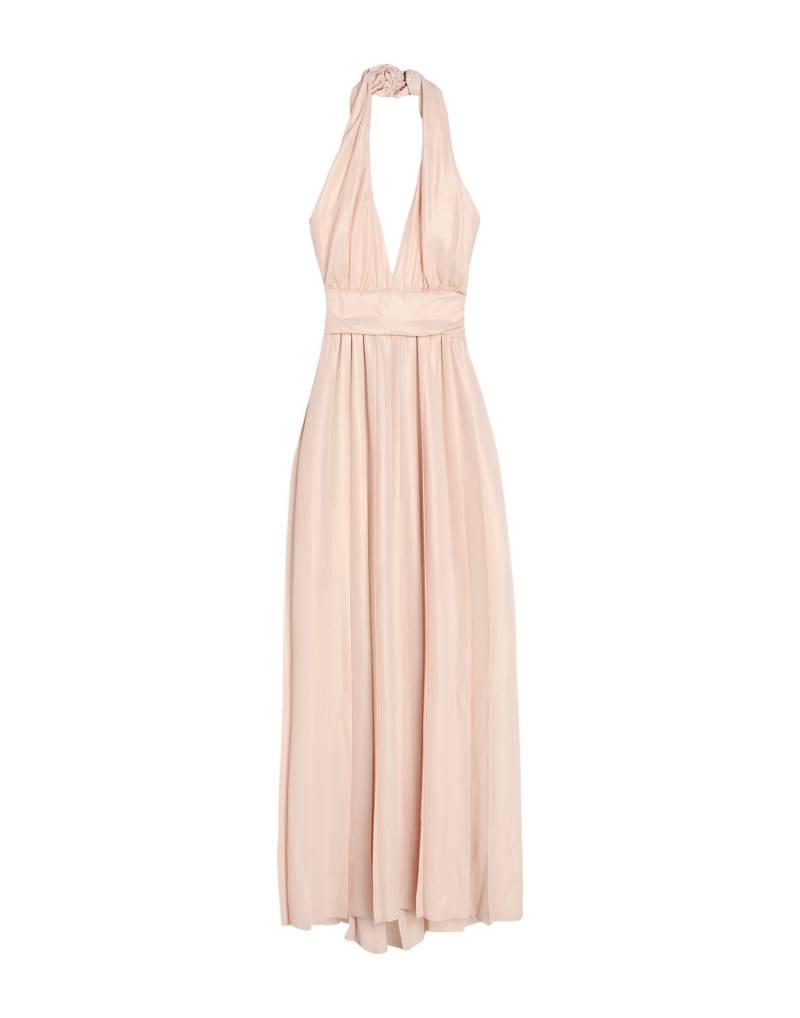 PINKO Maxi-kleid Damen Hellrosa von PINKO