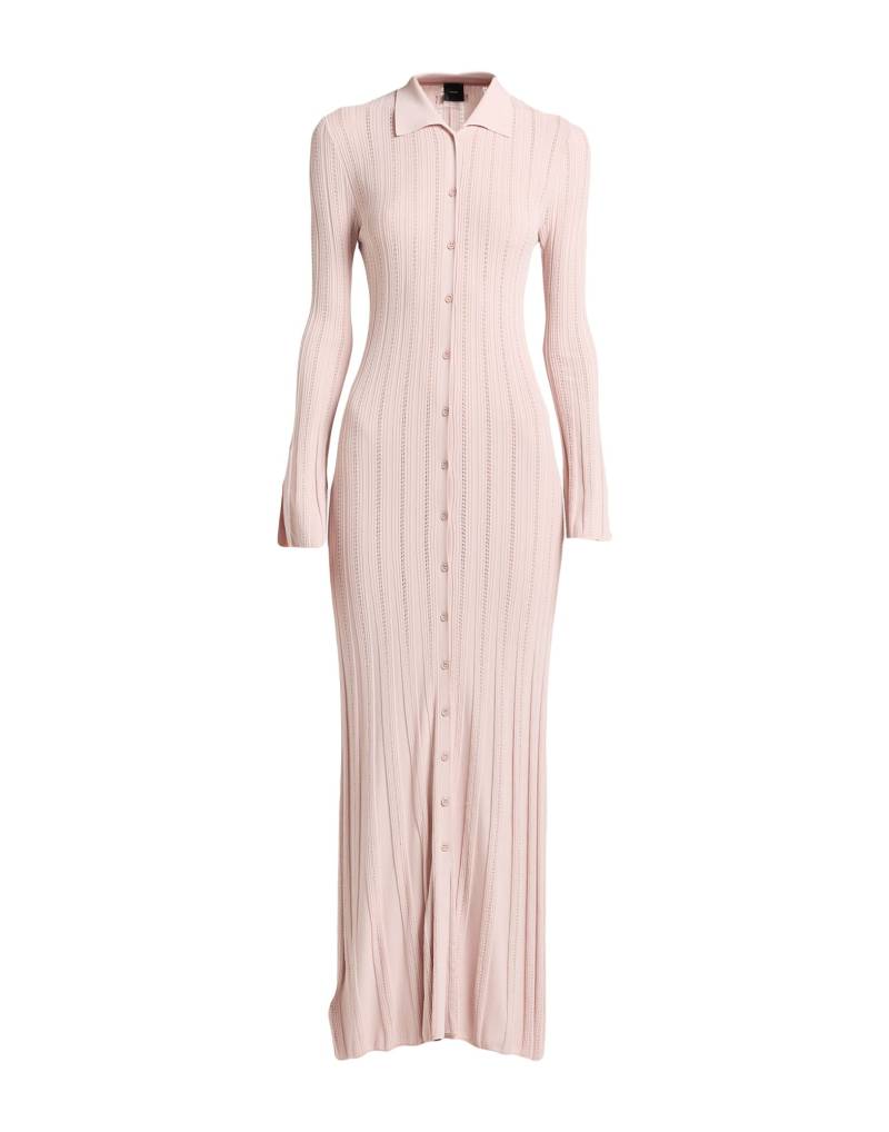 PINKO Maxi-kleid Damen Hellrosa von PINKO