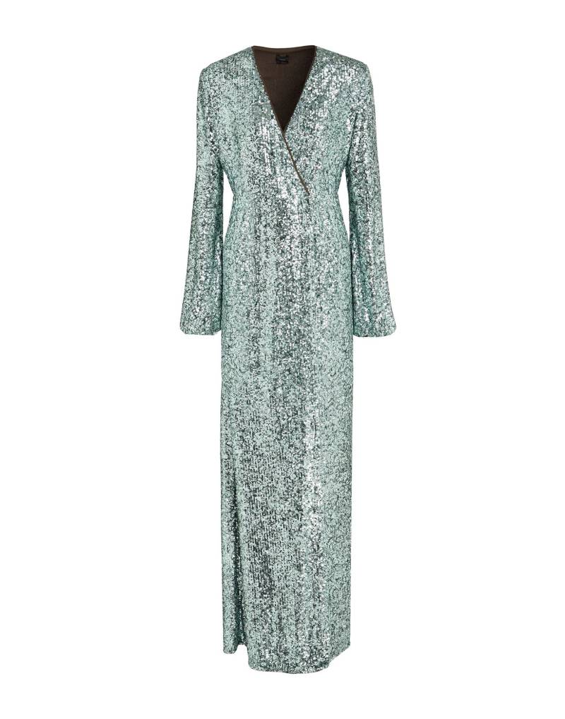 PINKO Maxi-kleid Damen Himmelblau von PINKO