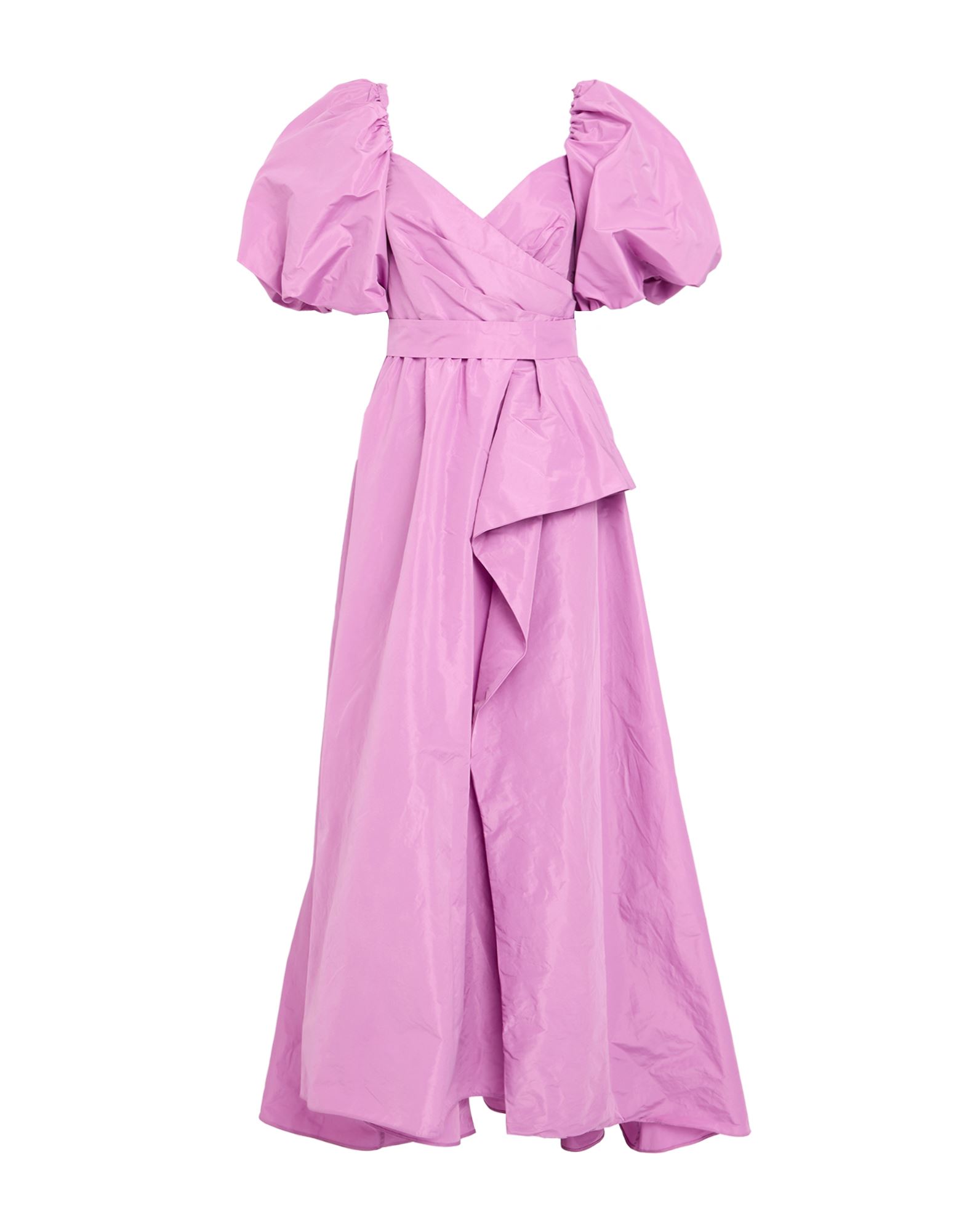 PINKO Maxi-kleid Damen Lila von PINKO