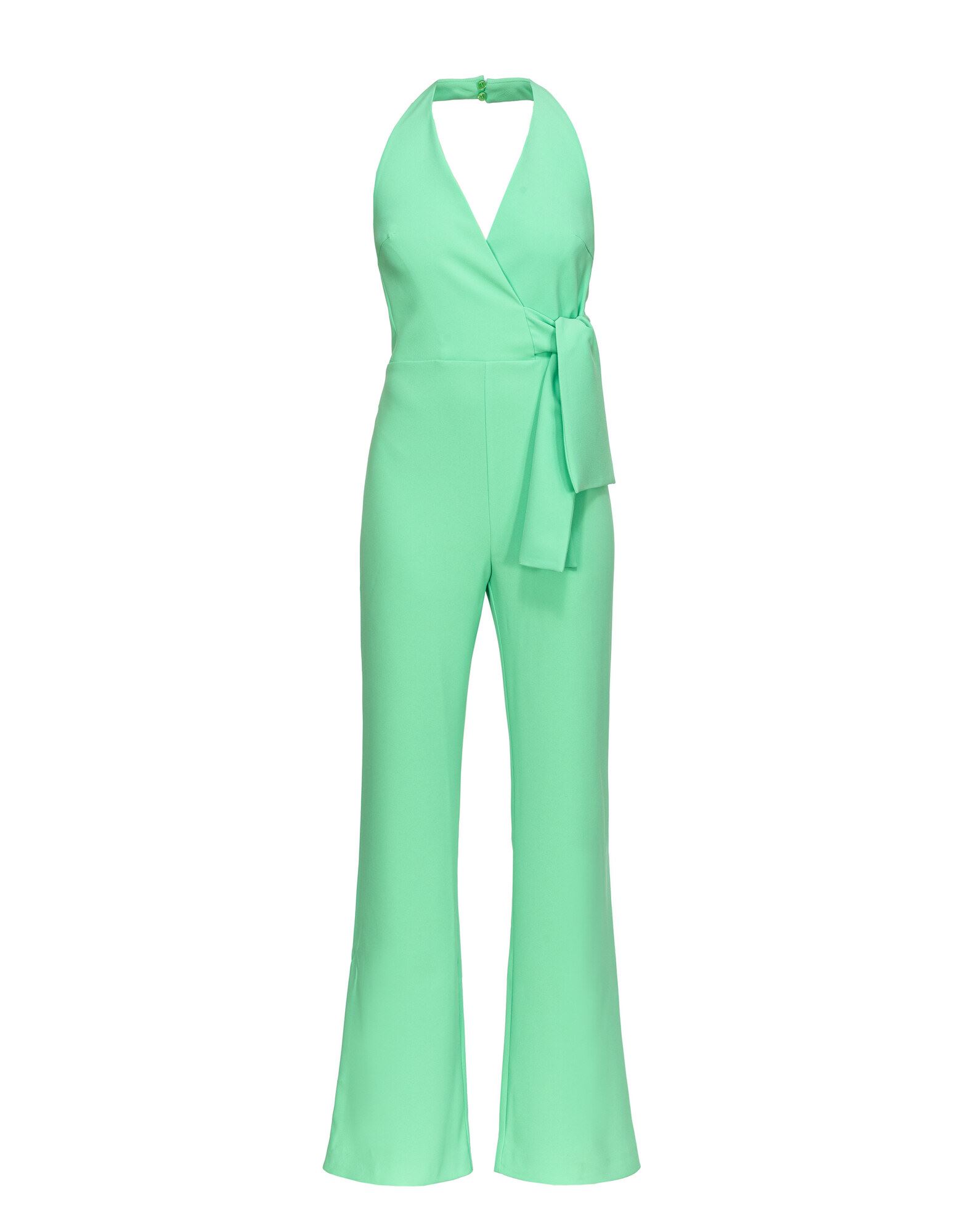 PINKO Jumpsuit Damen Neongrün von PINKO