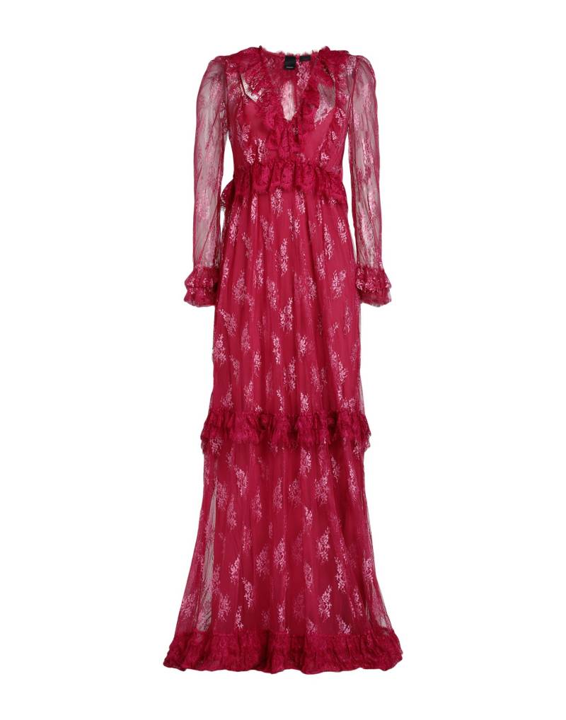 PINKO Maxi-kleid Damen Purpur von PINKO