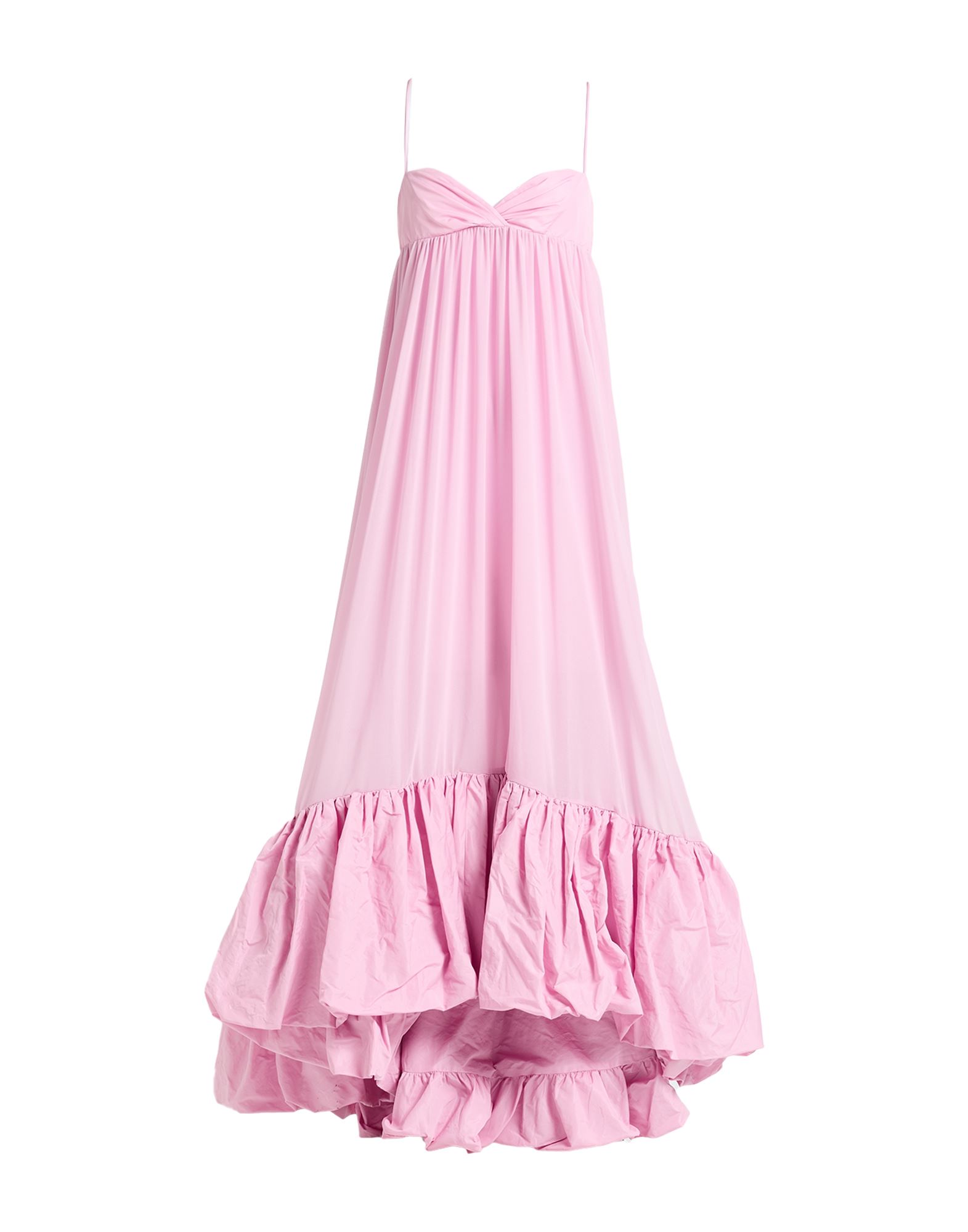 PINKO Maxi-kleid Damen Rosa von PINKO