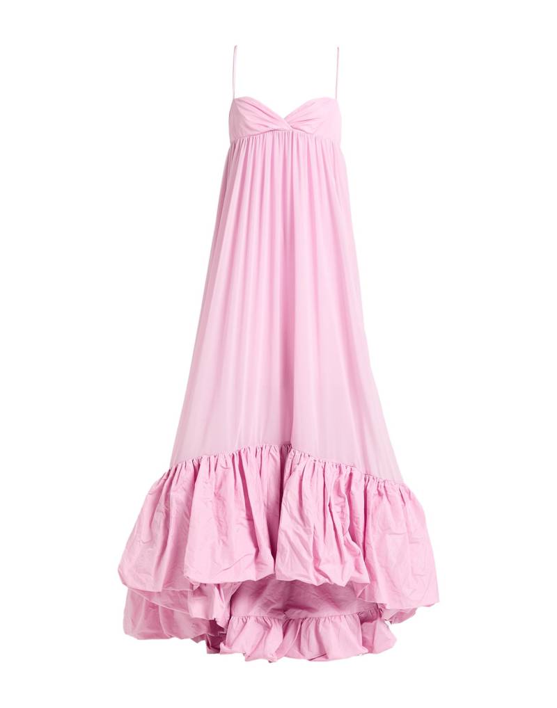 PINKO Maxi-kleid Damen Rosa von PINKO