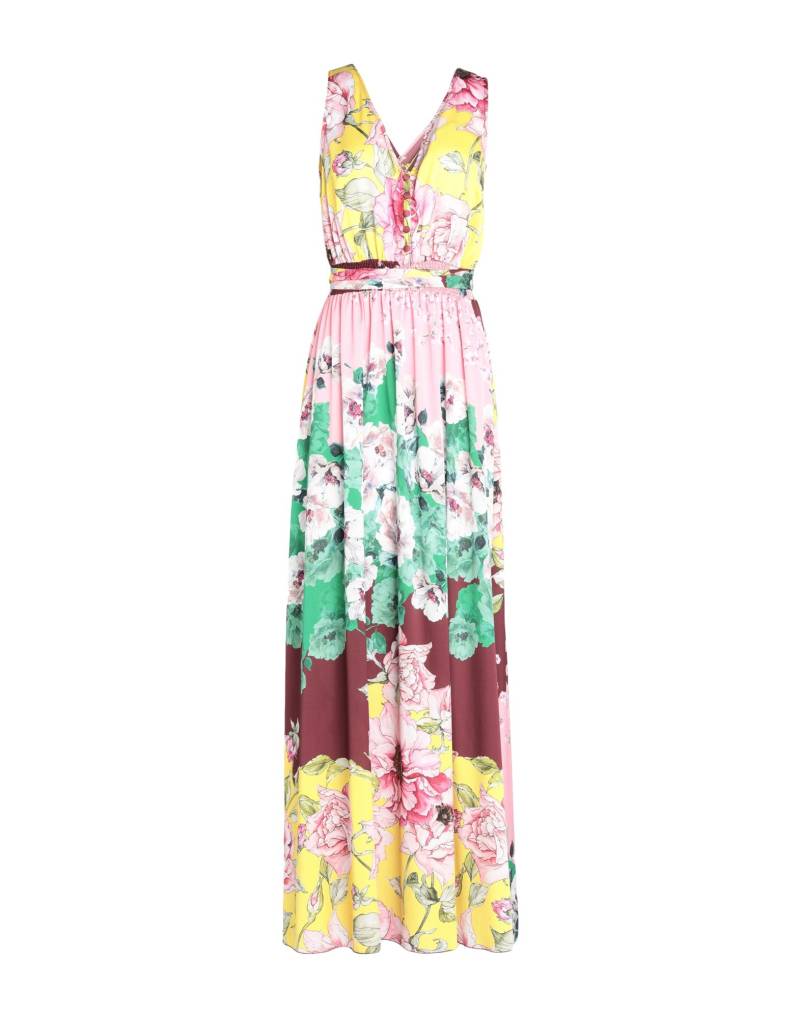PINKO Maxi-kleid Damen Rosa von PINKO