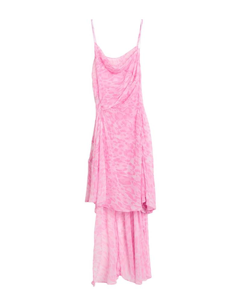 PINKO Maxi-kleid Damen Rosa von PINKO