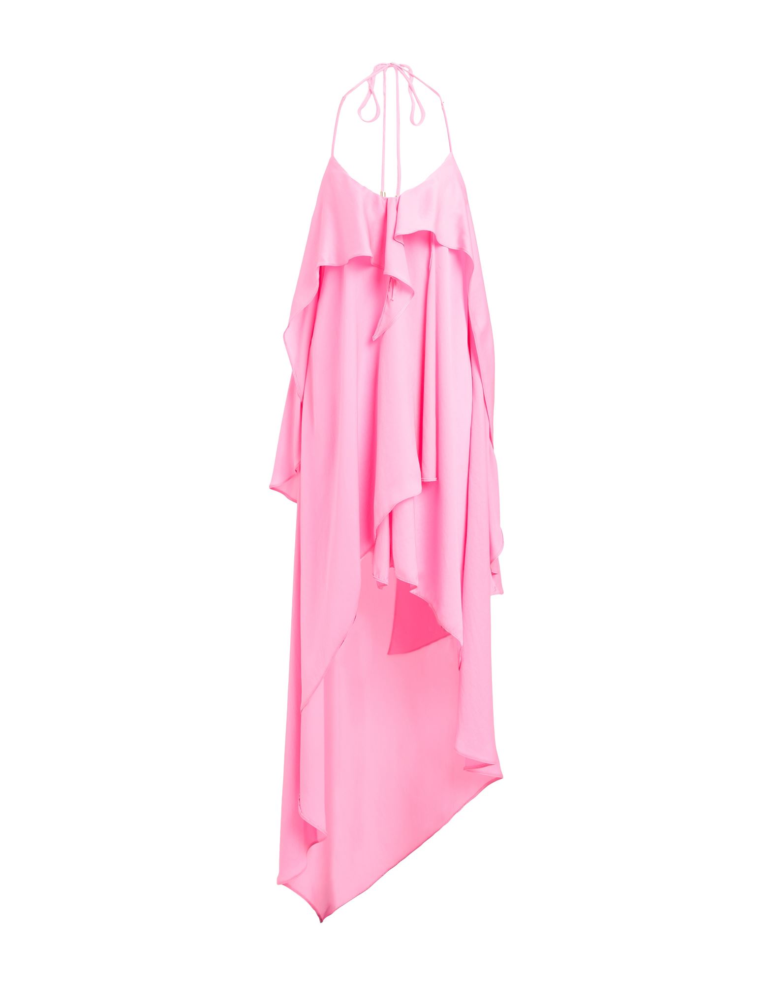 PINKO Maxi-kleid Damen Rosa von PINKO