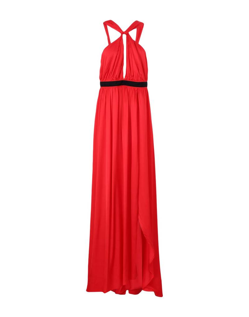 PINKO Maxi-kleid Damen Rot von PINKO