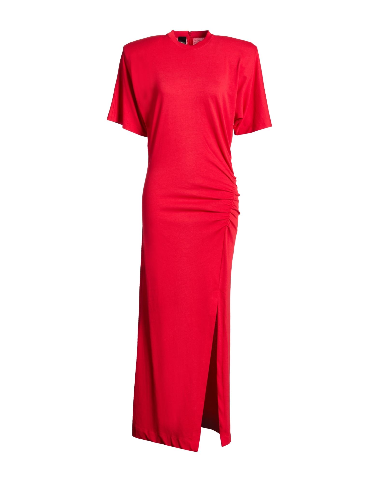 PINKO Maxi-kleid Damen Rot von PINKO