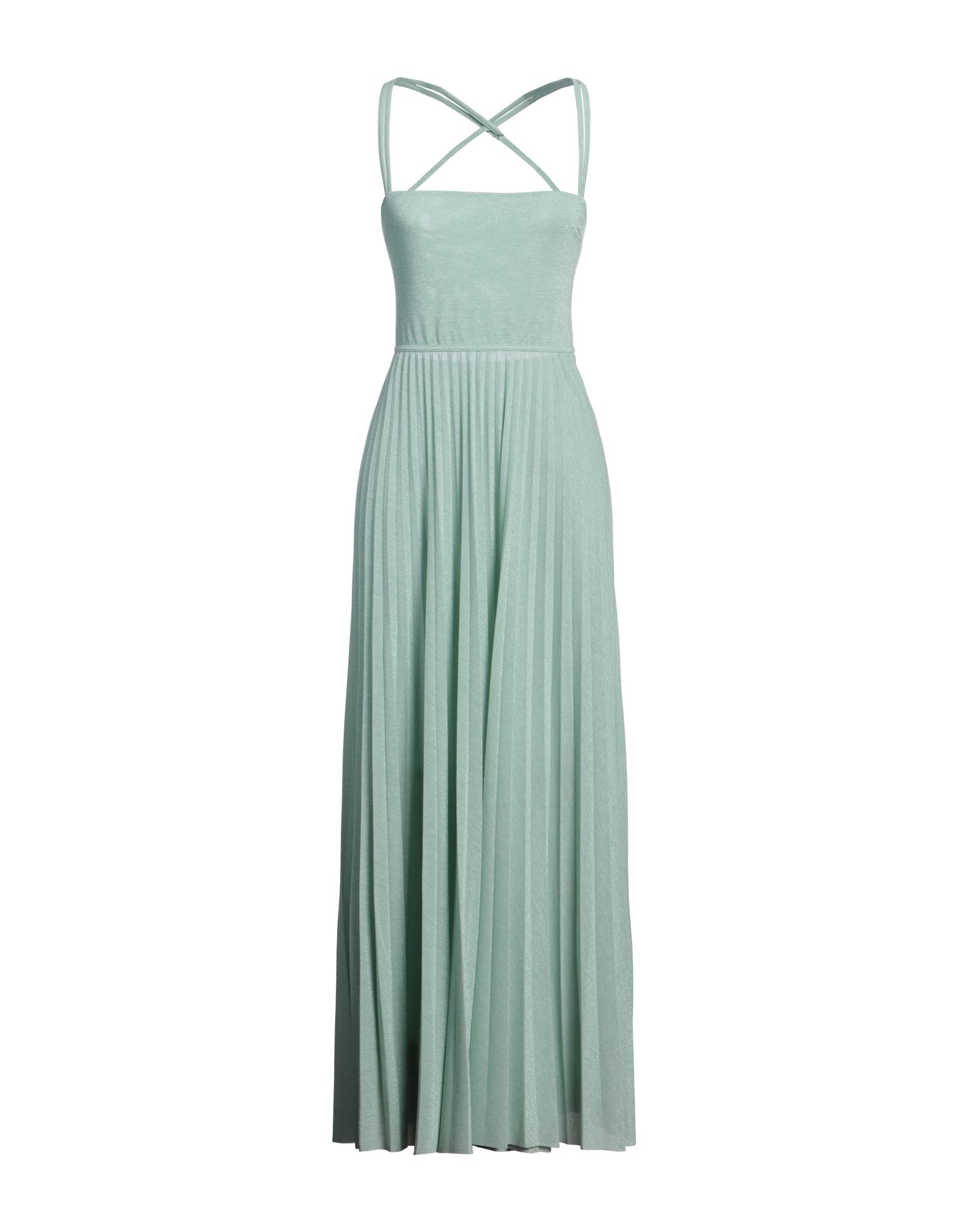 PINKO Maxi-kleid Damen Säuregrün von PINKO