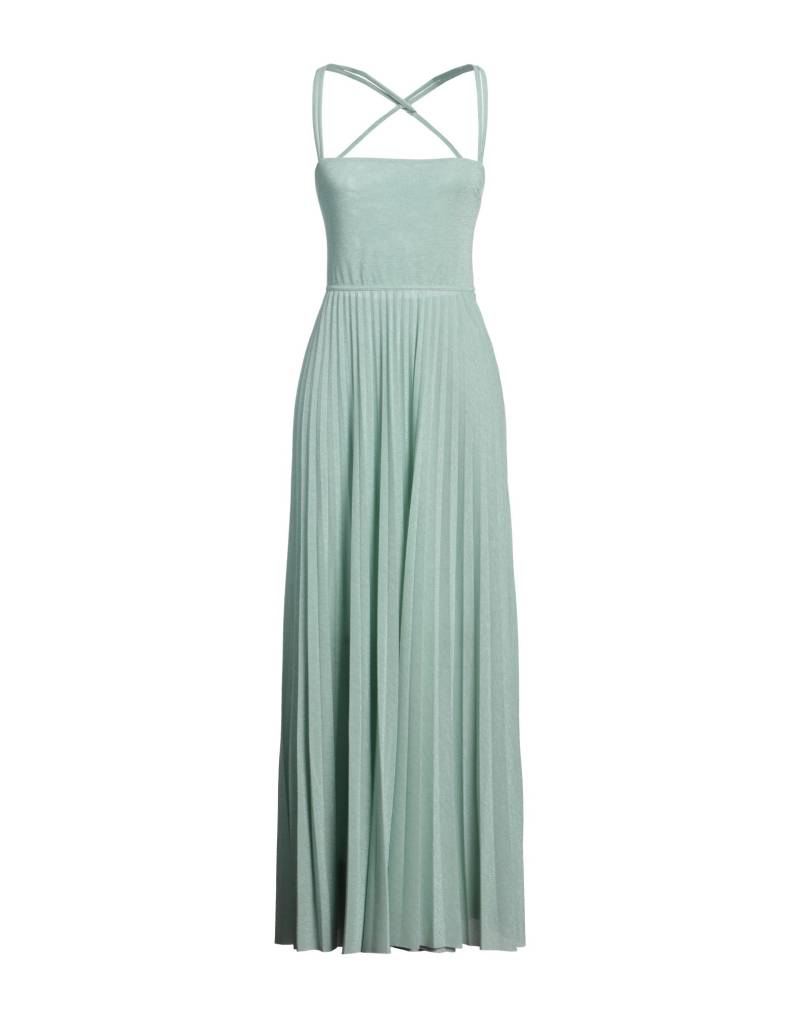 PINKO Maxi-kleid Damen Säuregrün von PINKO