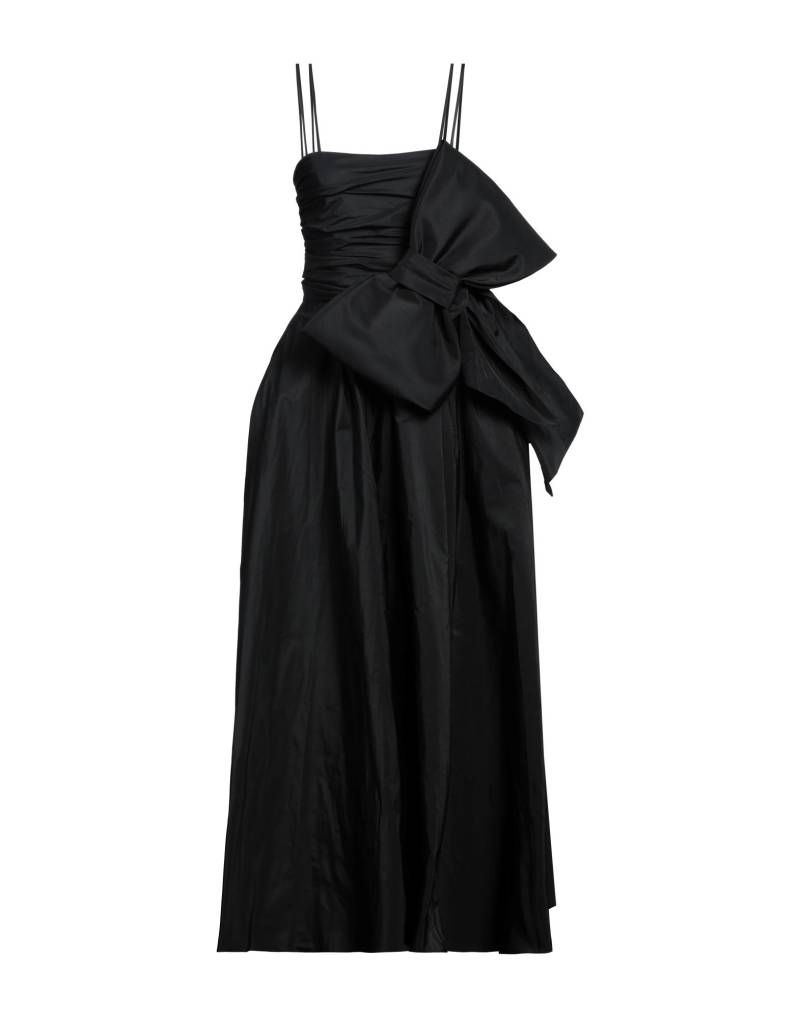 PINKO Maxi-kleid Damen Schwarz von PINKO
