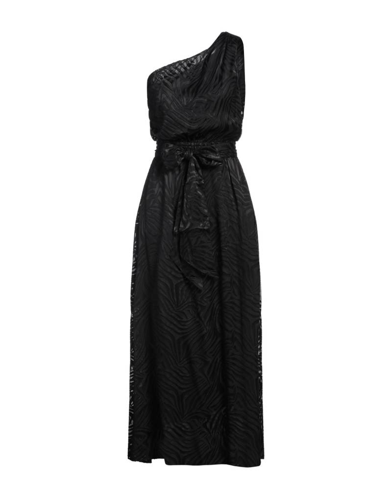 PINKO Maxi-kleid Damen Schwarz von PINKO