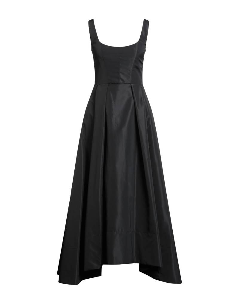 PINKO Maxi-kleid Damen Schwarz von PINKO