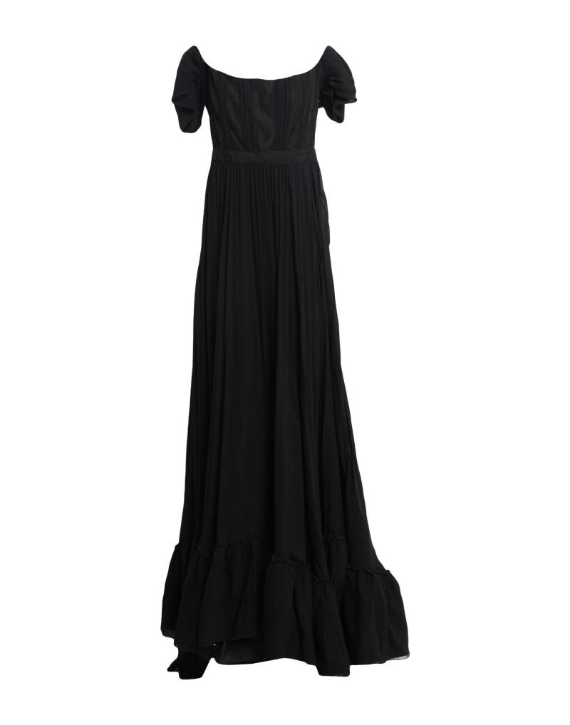 PINKO Maxi-kleid Damen Schwarz von PINKO