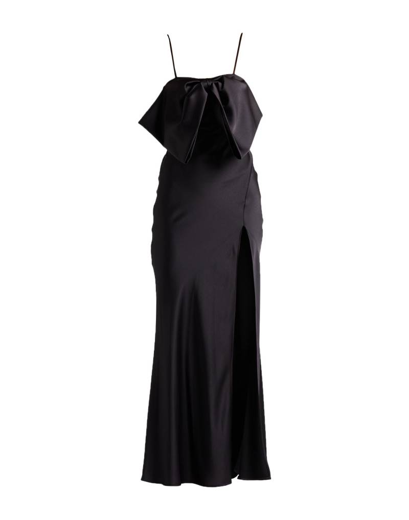 PINKO Maxi-kleid Damen Schwarz von PINKO