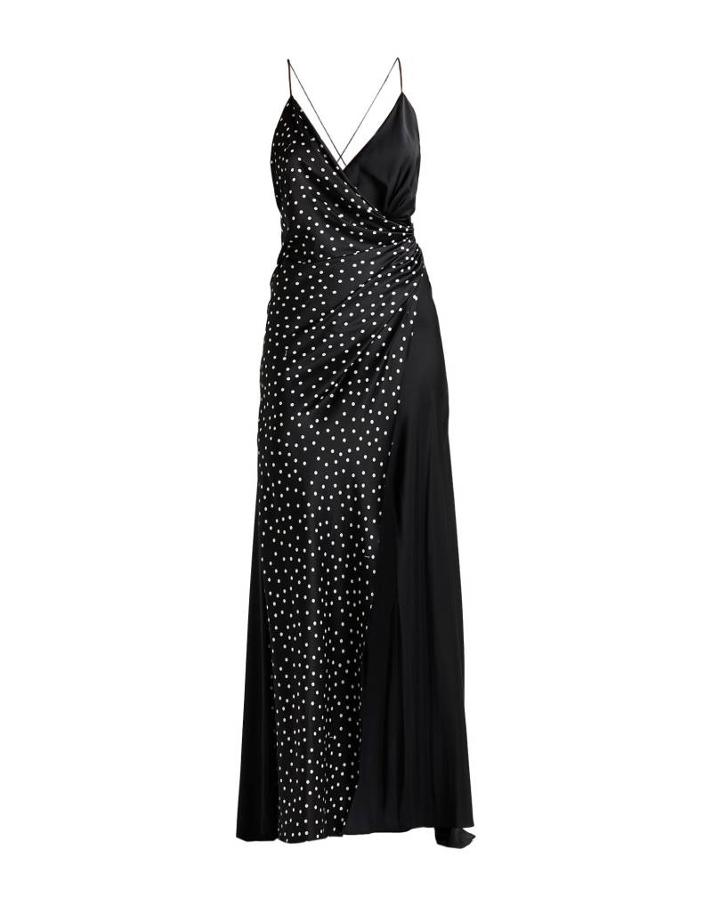 PINKO Maxi-kleid Damen Schwarz von PINKO