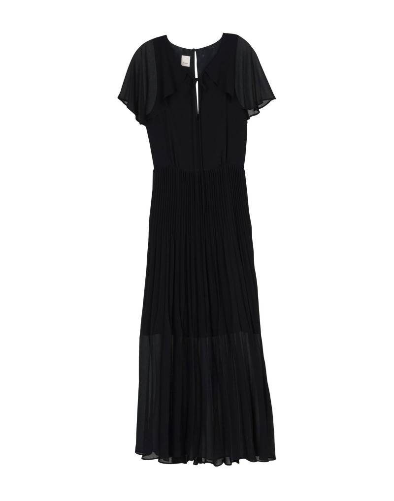 PINKO Maxi-kleid Damen Schwarz von PINKO