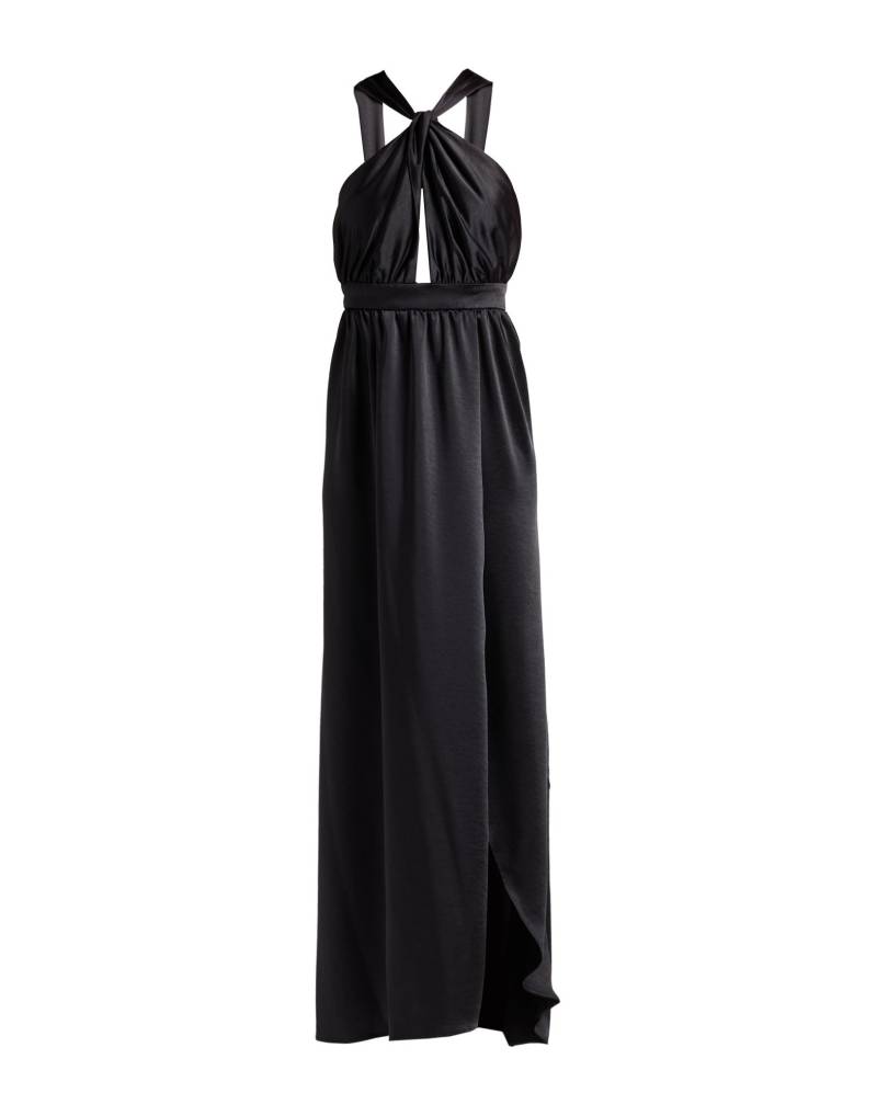PINKO Maxi-kleid Damen Schwarz von PINKO