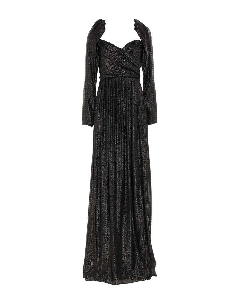 PINKO Maxi-kleid Damen Schwarz von PINKO