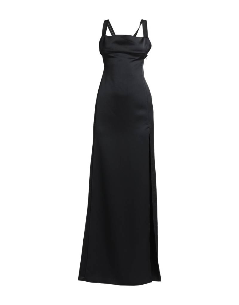 PINKO Maxi-kleid Damen Schwarz von PINKO