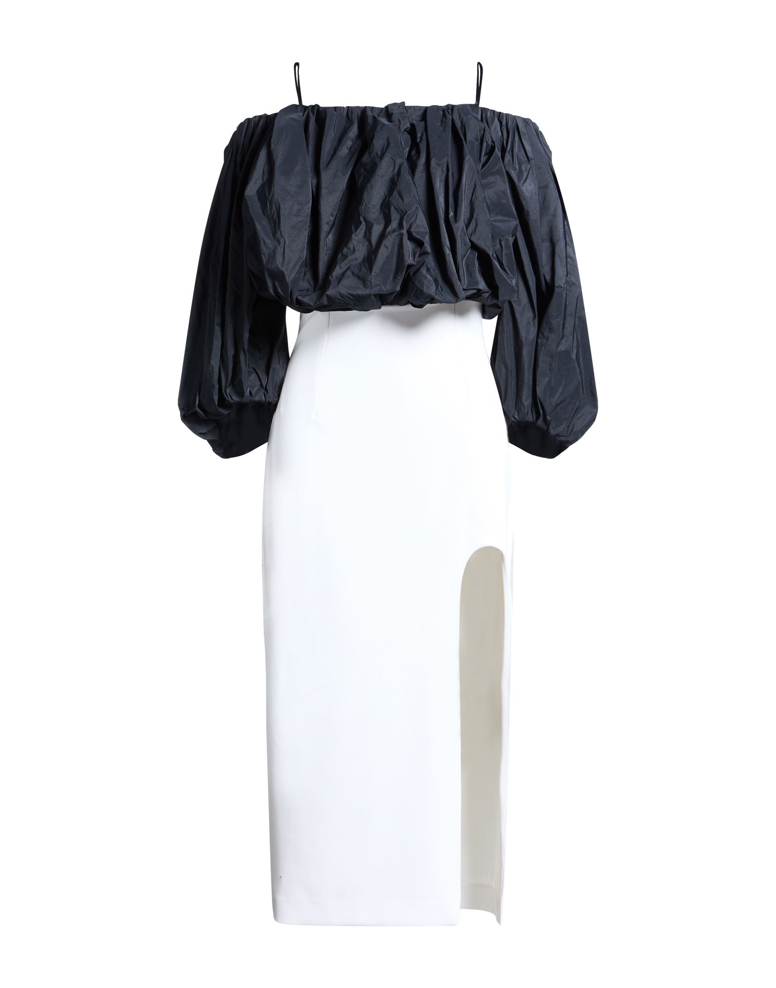 PINKO Maxi-kleid Damen Schwarz von PINKO